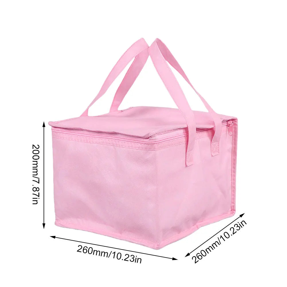 Reusable Grocery Bags