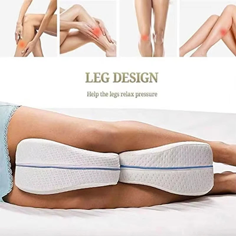 Special pillow for side sleeping