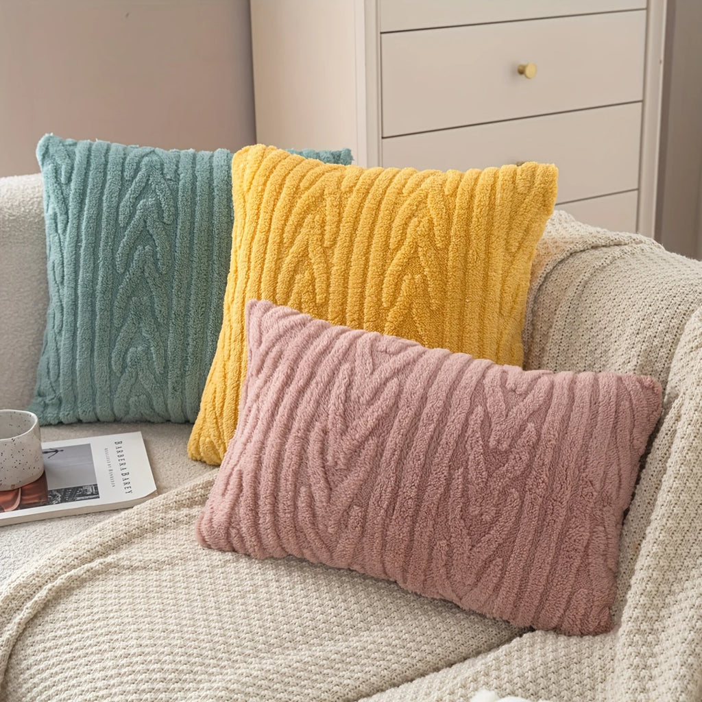 Floral pillow Cover