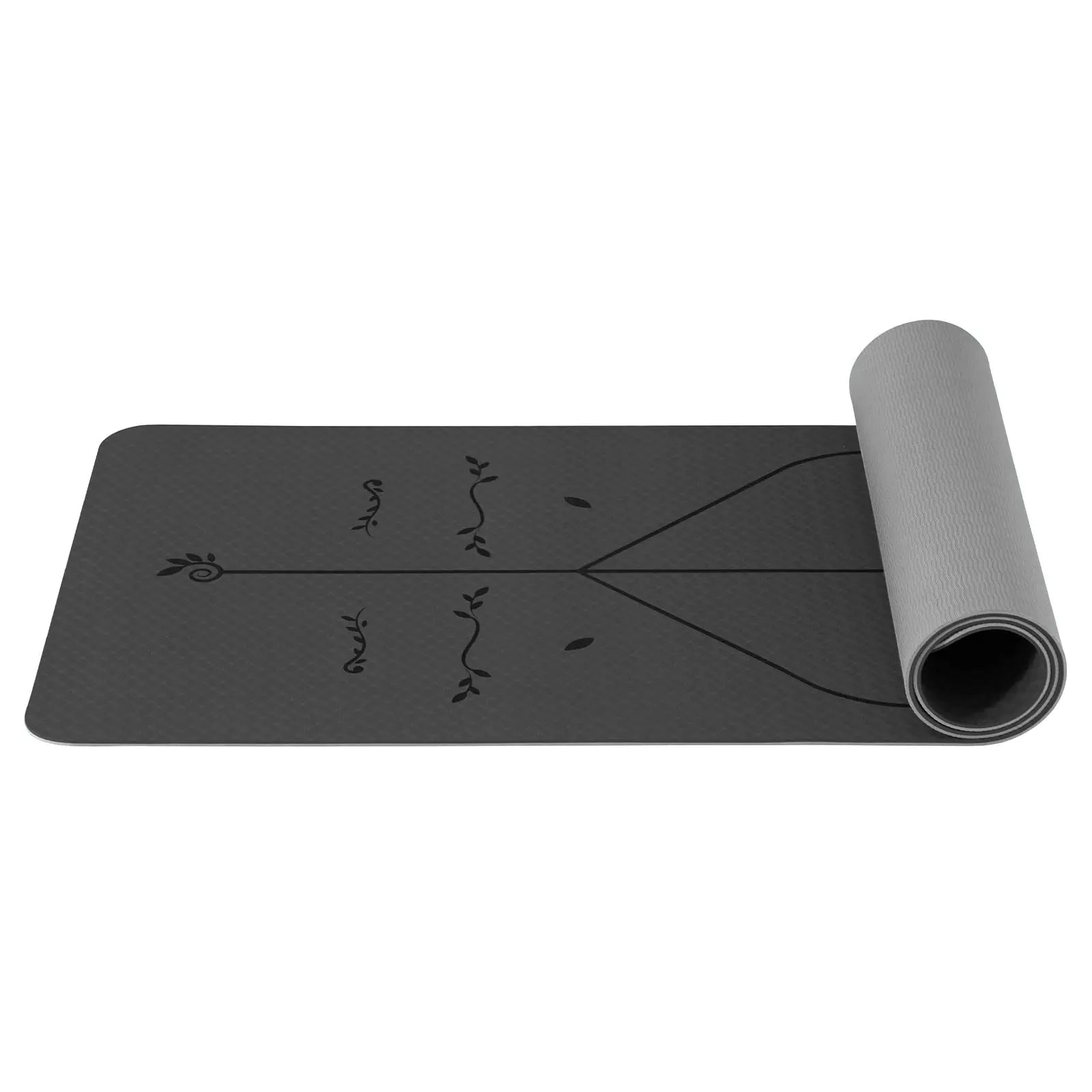 TeacherPro Designer Yoga Mat