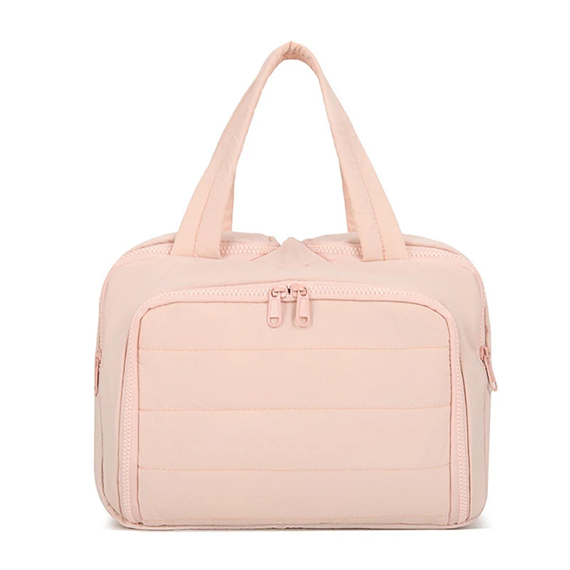 Lightweight Makeup Bag