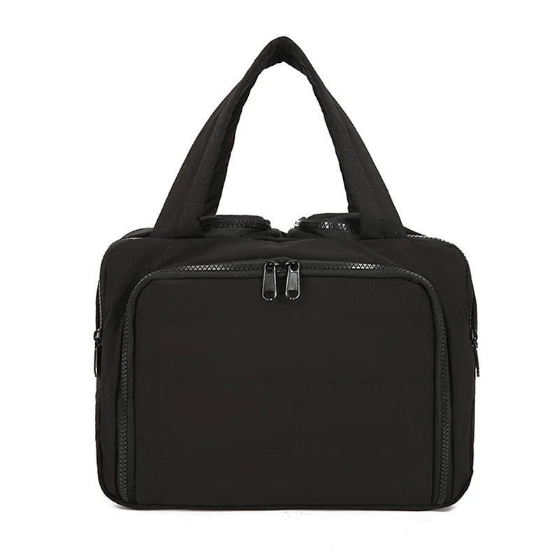 Lightweight Makeup Bag