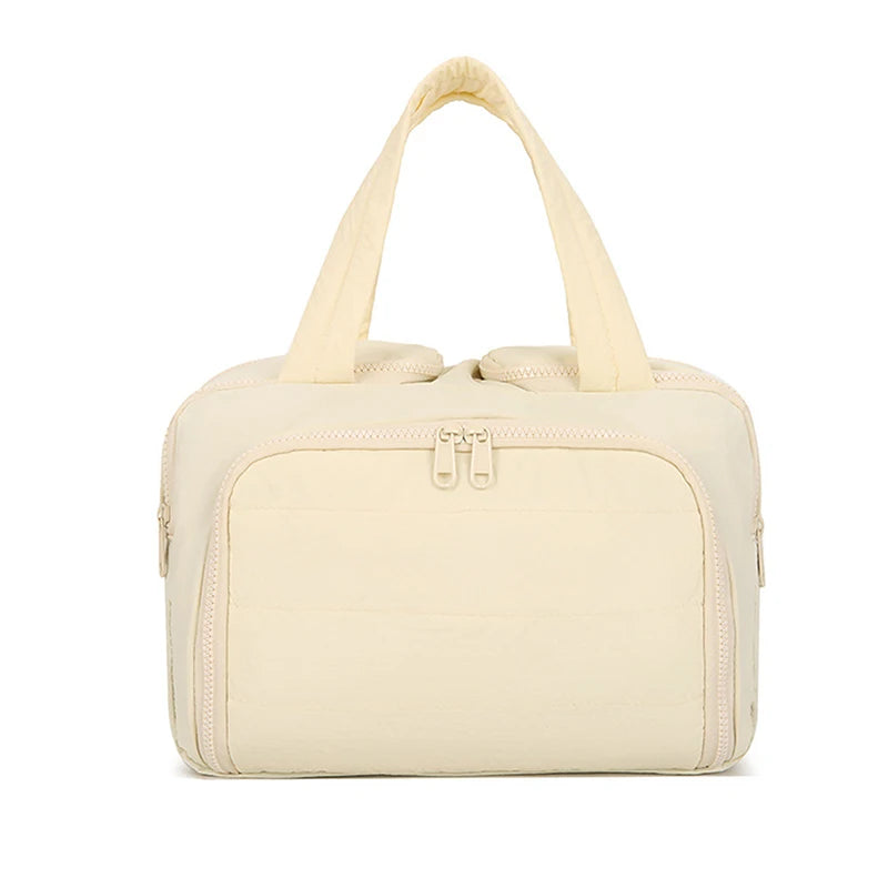 Lightweight Makeup Bag
