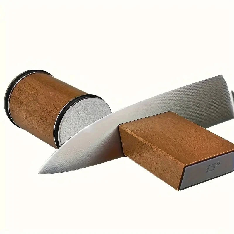 ROLLING KNIFE SHARPENER