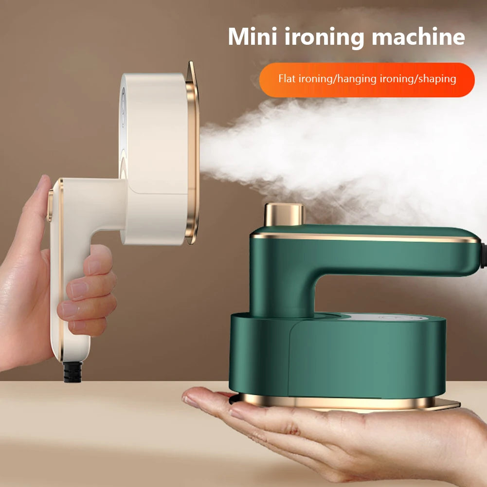 Handheld Clothing Plate Iron