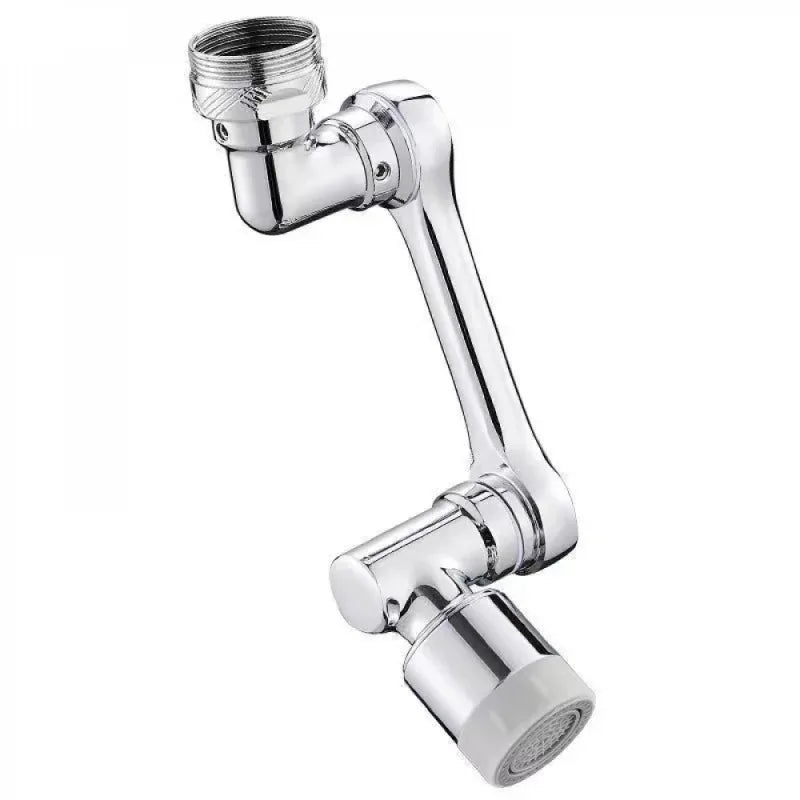 Robotic Arm Water Filter