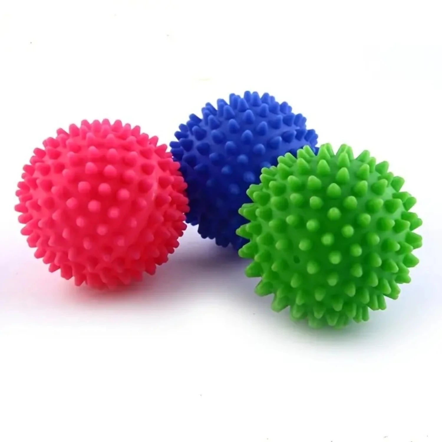 5PCS reusable Laundry Balls