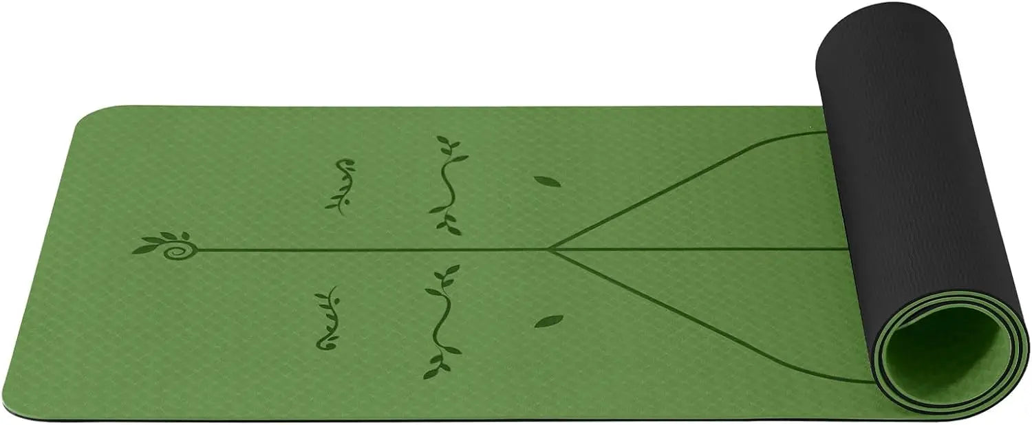 TeacherPro Designer Yoga Mat