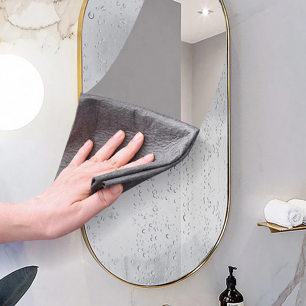 MagicClean - Microfiber cloth