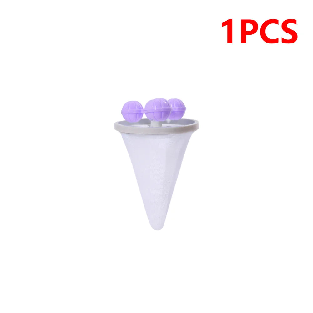 Washing Machine Hair Catcher Pet Hair Removal