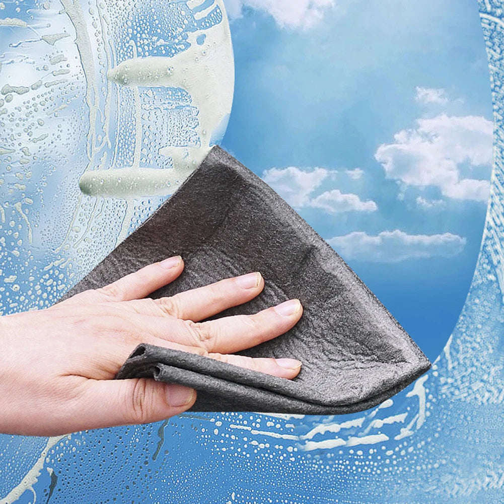 MagicClean - Microfiber cloth