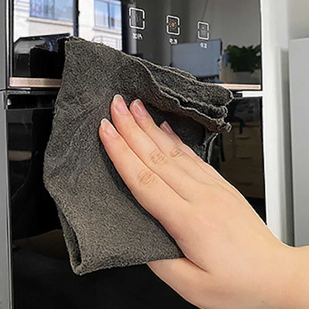 MagicClean - Microfiber cloth