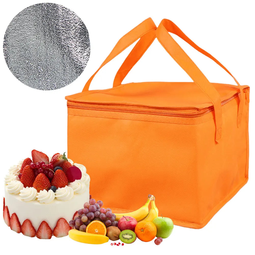Reusable Grocery Bags