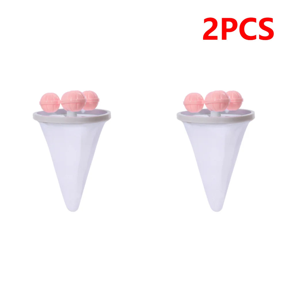 Washing Machine Hair Catcher Pet Hair Removal
