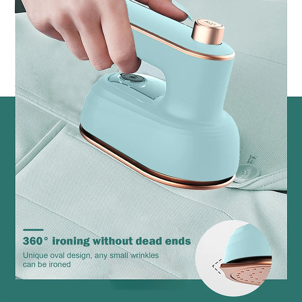 Handheld Clothing Plate Iron