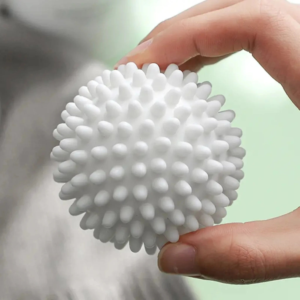 5PCS reusable Laundry Balls
