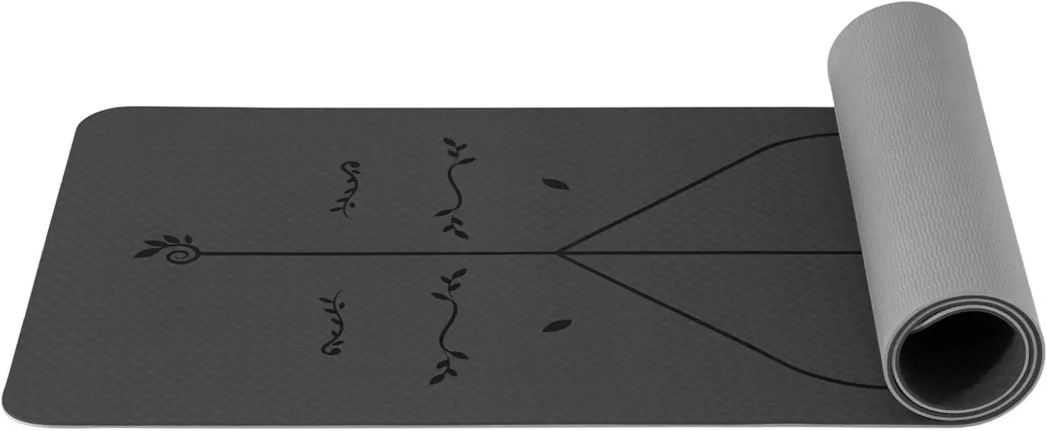 TeacherPro Designer Yoga Mat