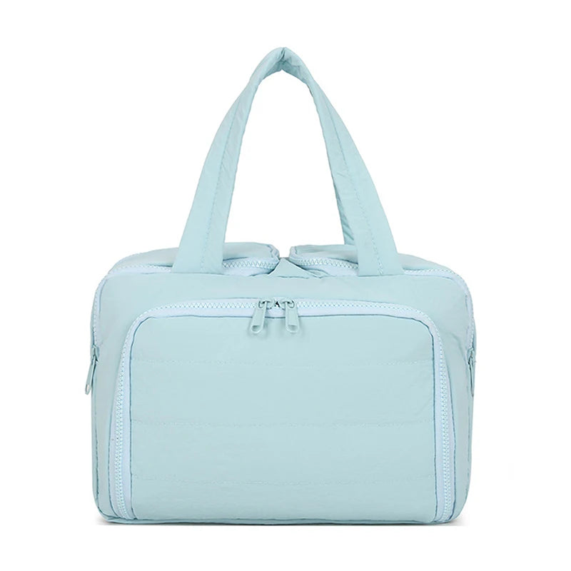 Lightweight Makeup Bag