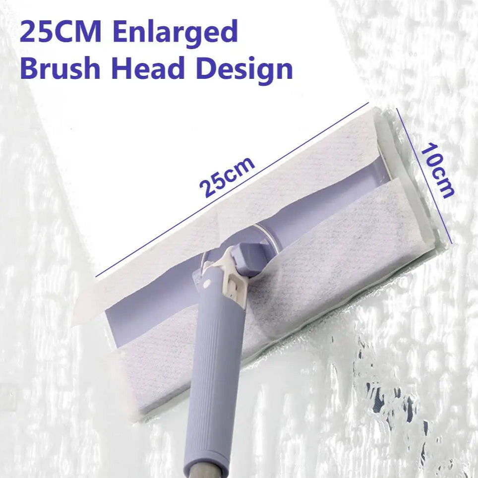 Dust Mops For Floor Cleaning