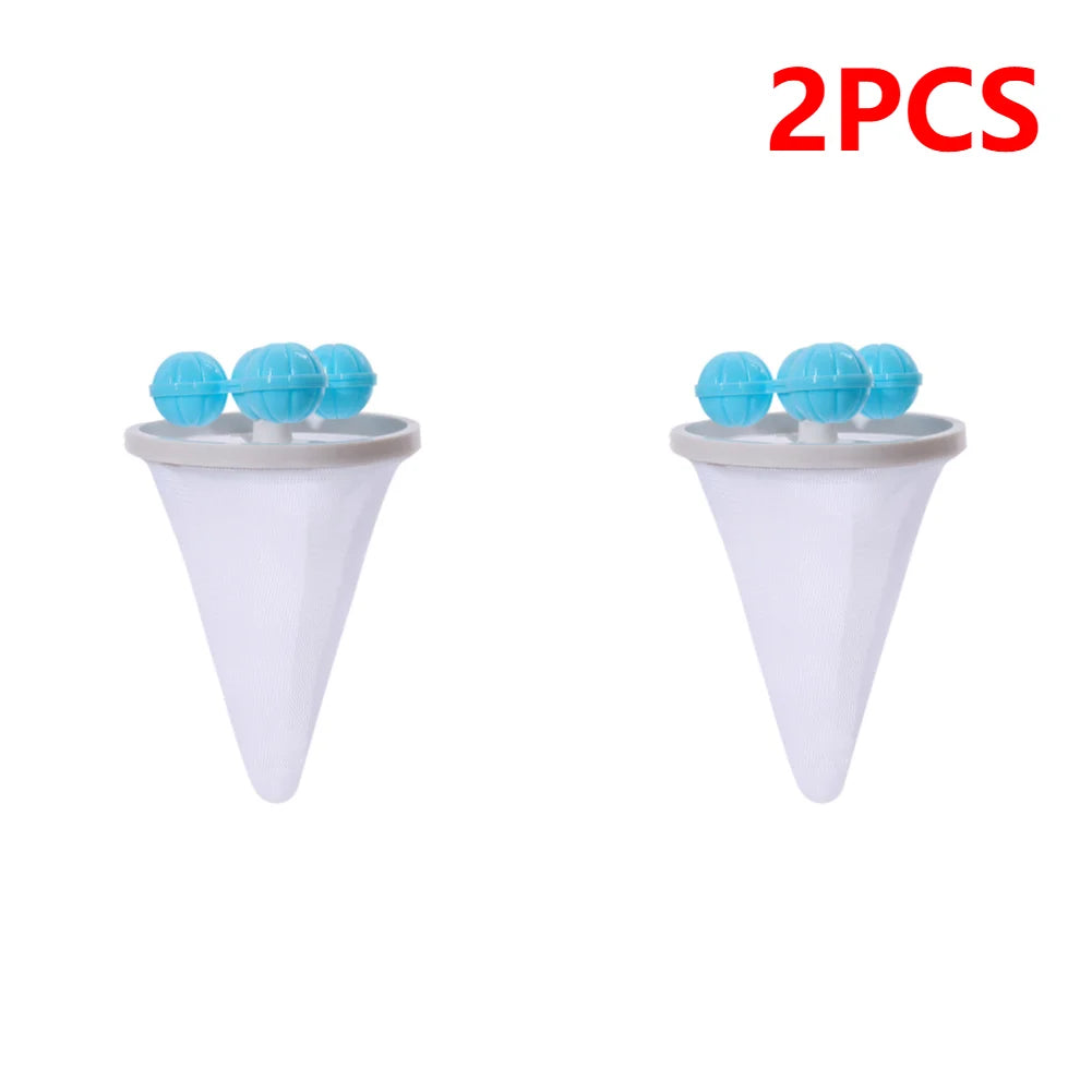 Washing Machine Hair Catcher Pet Hair Removal
