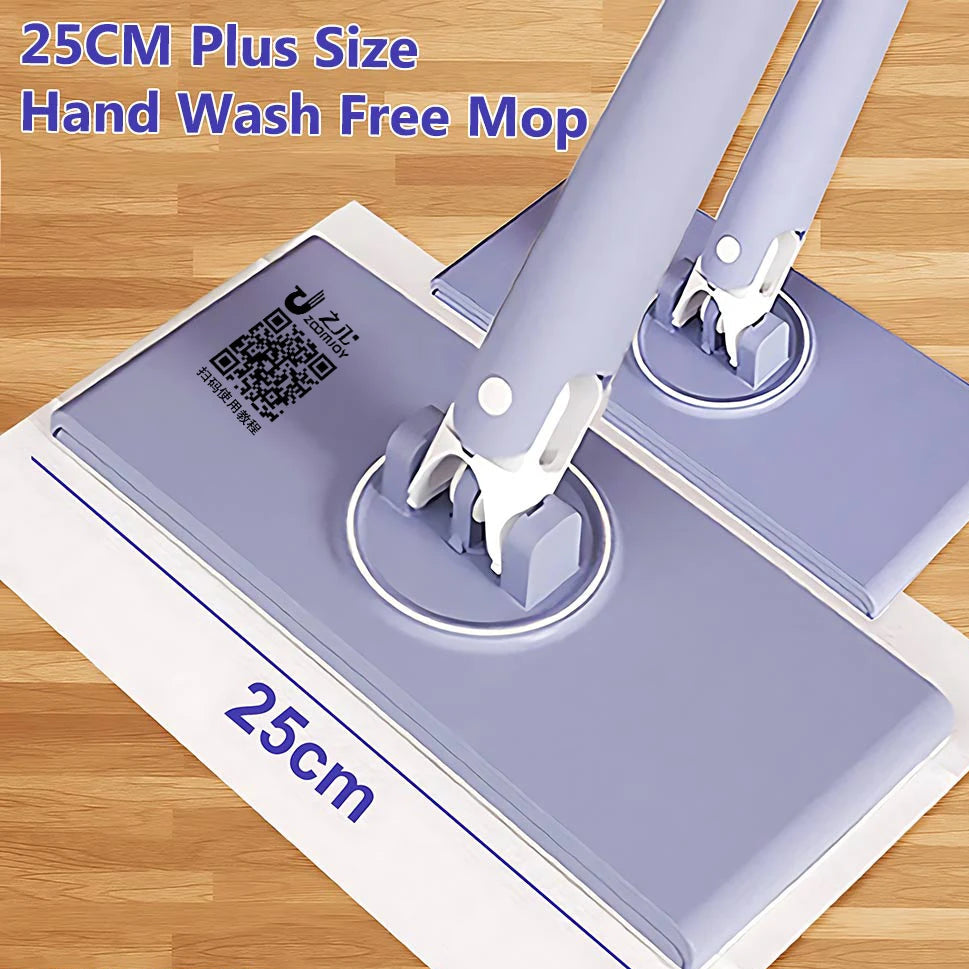 Dust Mops For Floor Cleaning