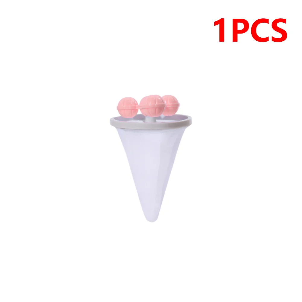 Washing Machine Hair Catcher Pet Hair Removal