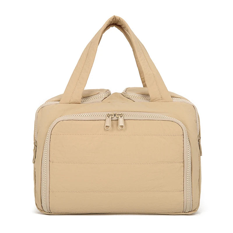 Lightweight Makeup Bag