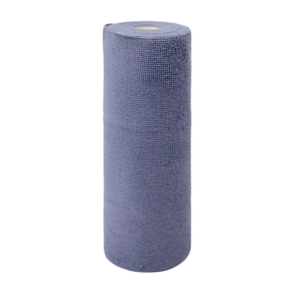 Microfiber Cleaning Wipe reusable