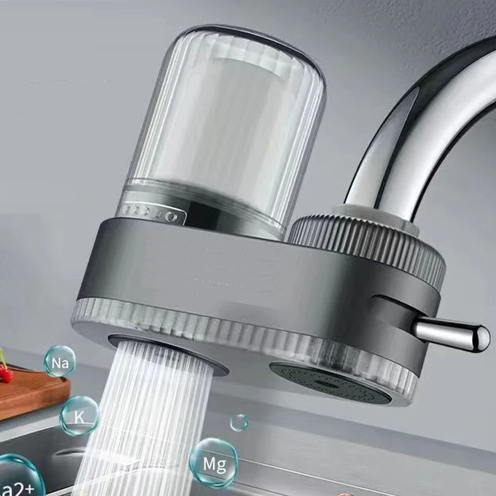 Water Purifier Filter Faucet