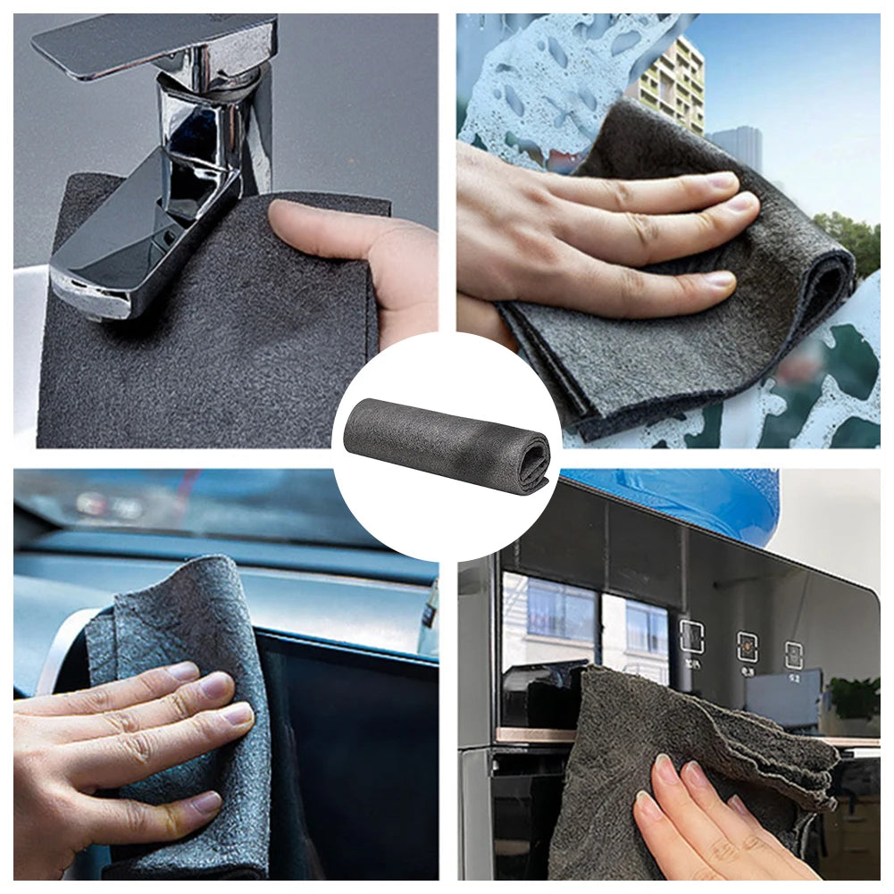 MagicClean - Microfiber cloth