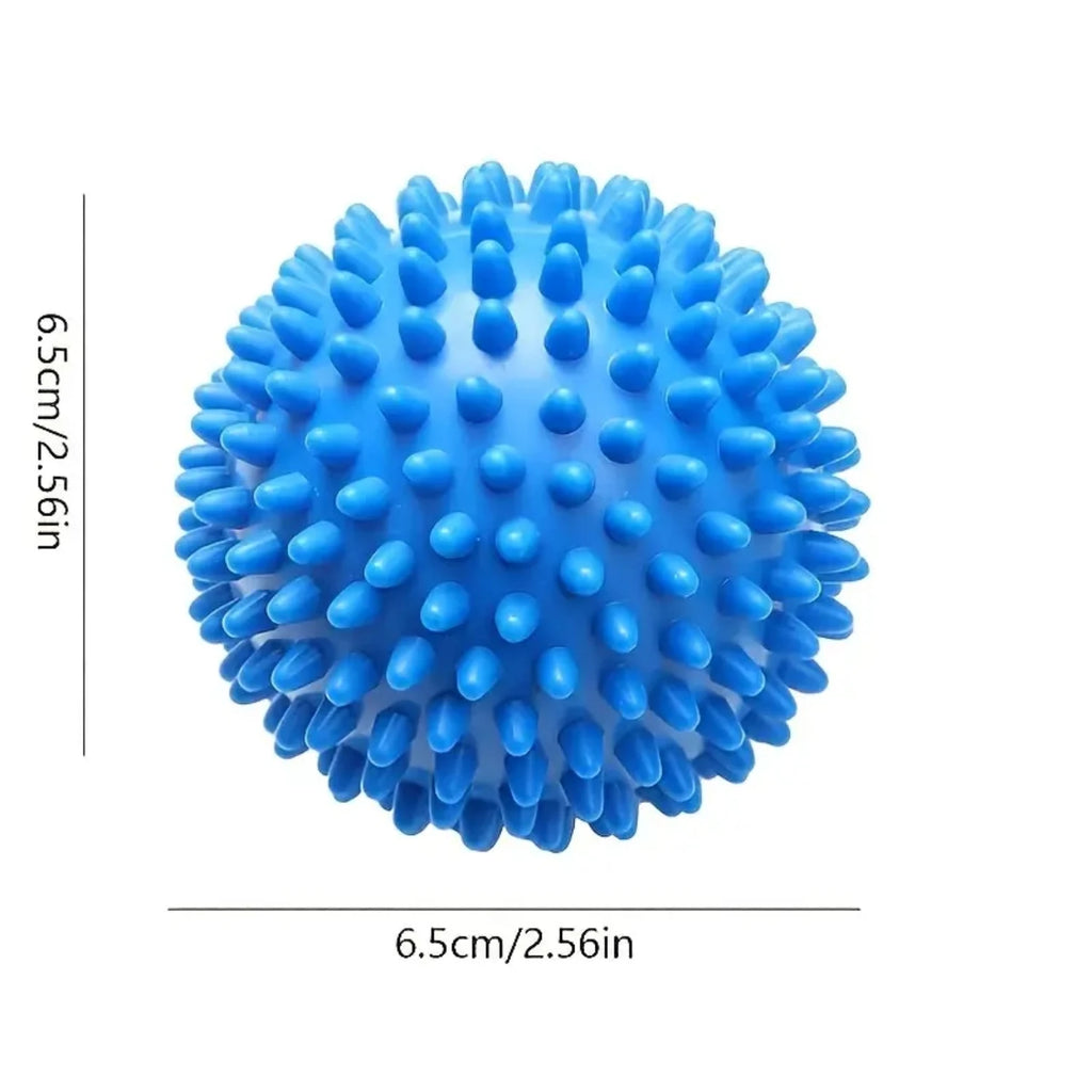 5PCS reusable Laundry Balls