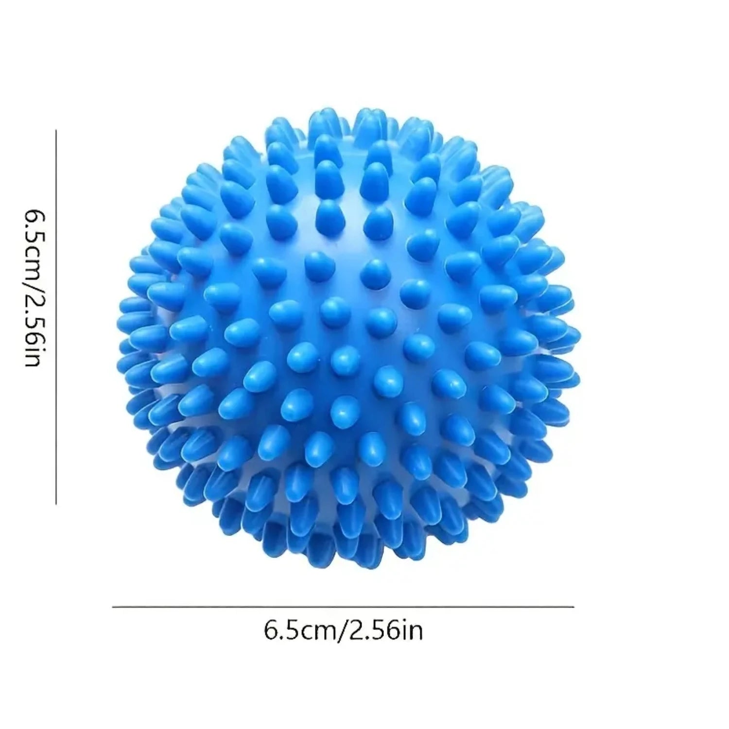 5PCS reusable Laundry Balls