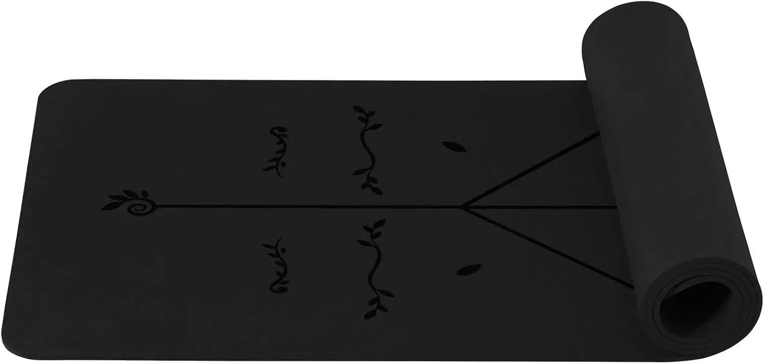 TeacherPro Designer Yoga Mat