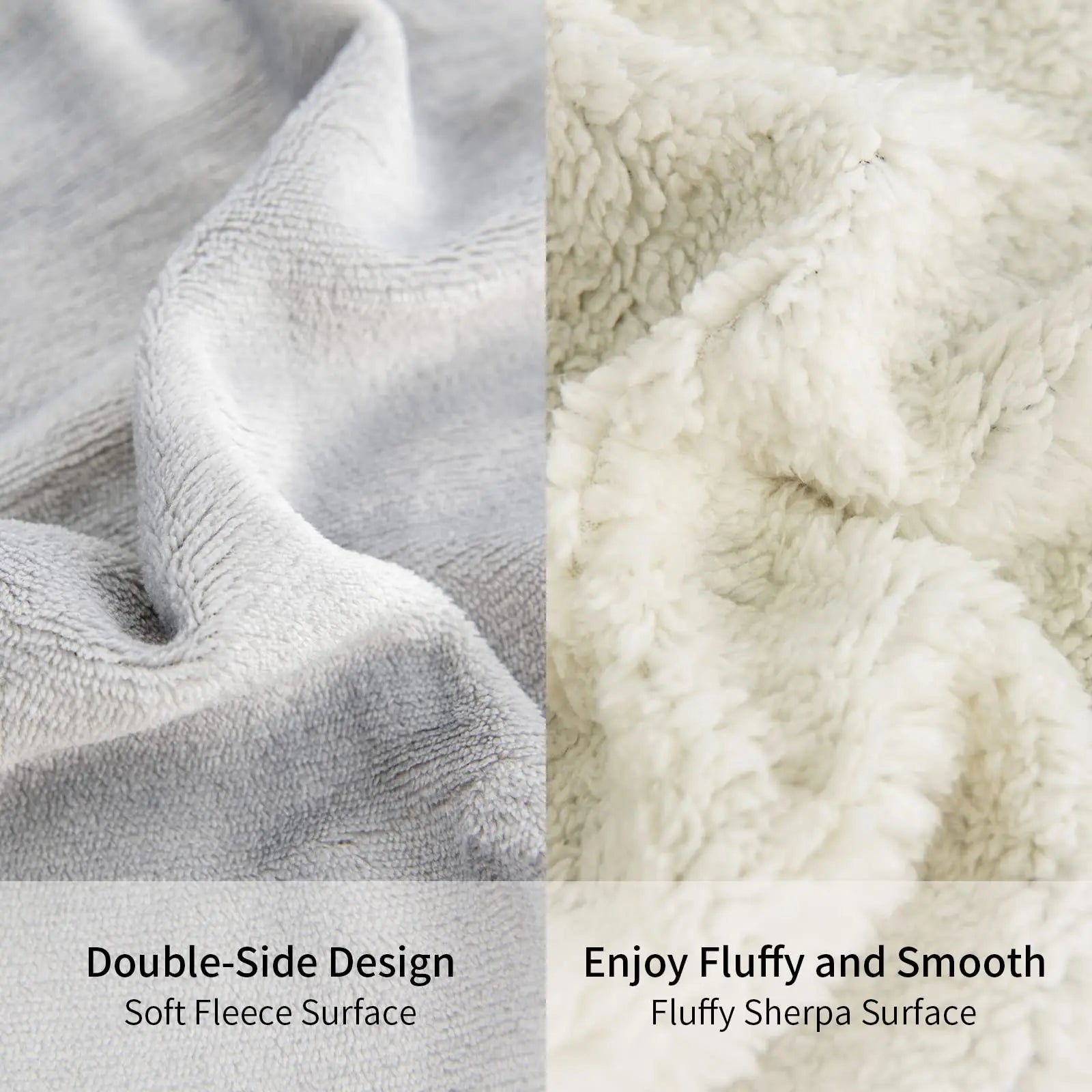 Quilted Linen Blanket