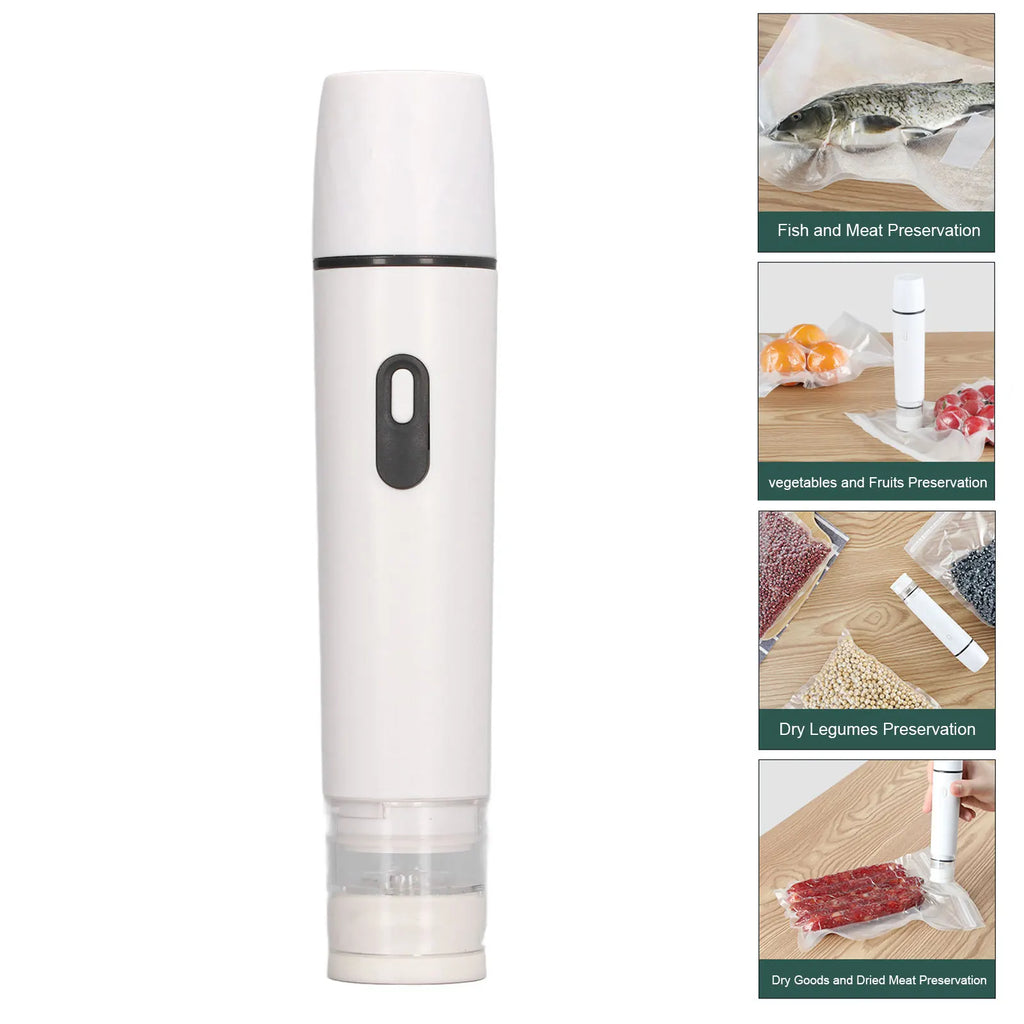 Air Pump Vacuum Sealer