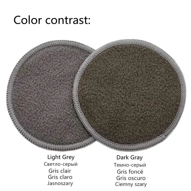 Reusable Makeup Remover Pads