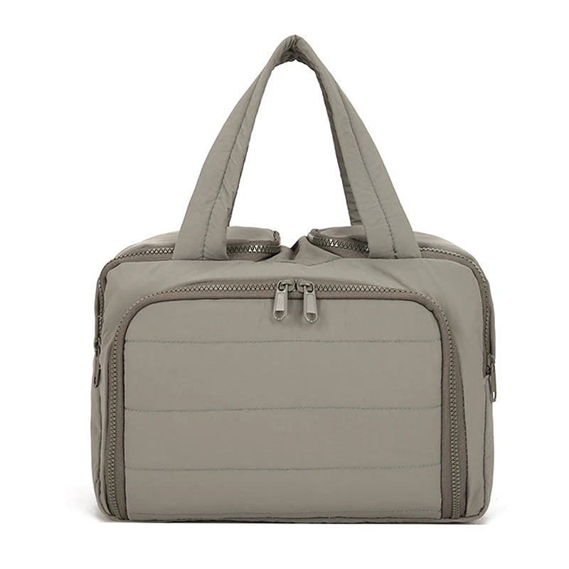 Lightweight Makeup Bag