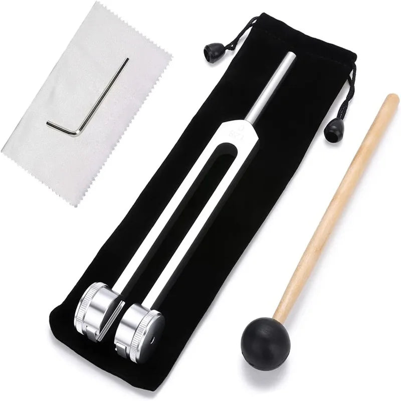 128 Hz Healing Instrument