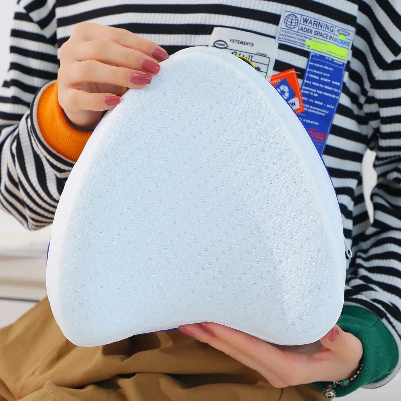 Special pillow for side sleeping