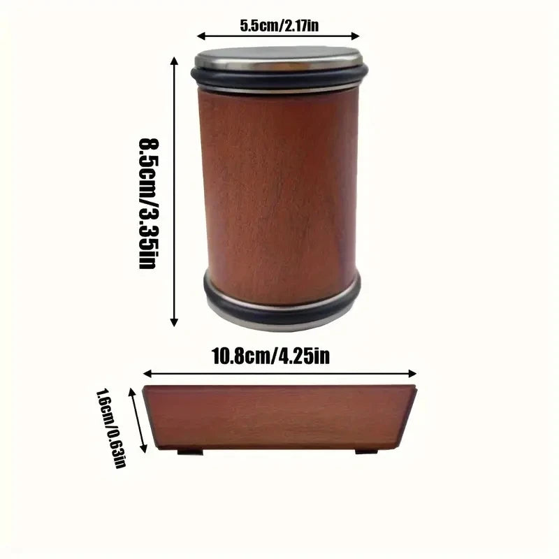 ROLLING KNIFE SHARPENER