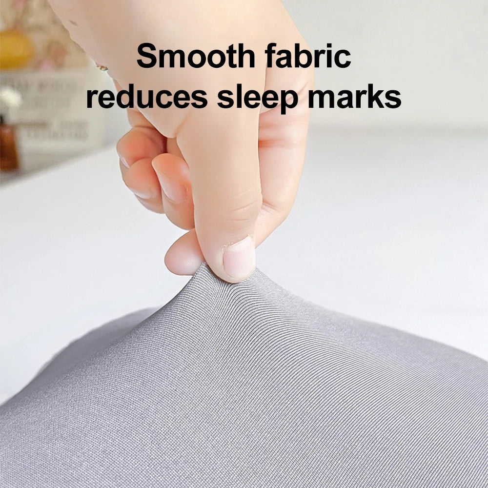 Butterfly Sleep Memory Neck Pillow