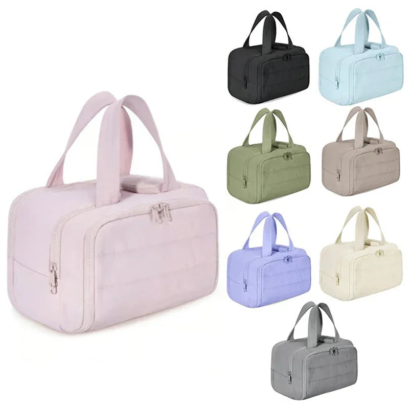 Lightweight Makeup Bag