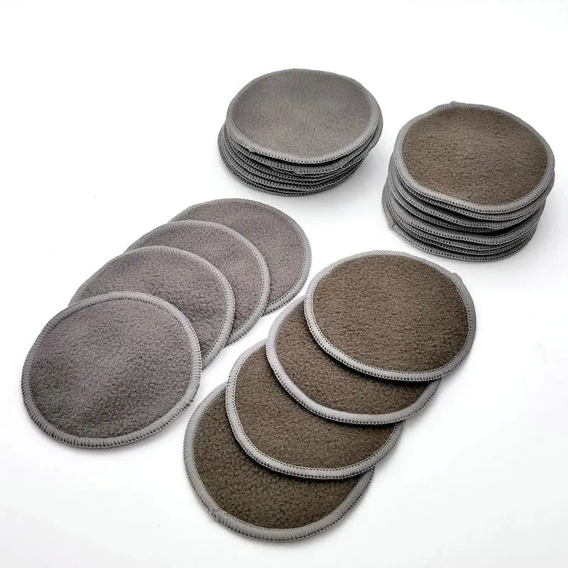 Reusable Makeup Remover Pads