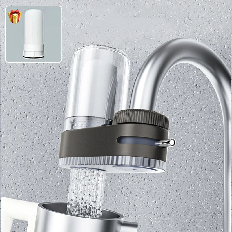 Water Purifier Filter Faucet