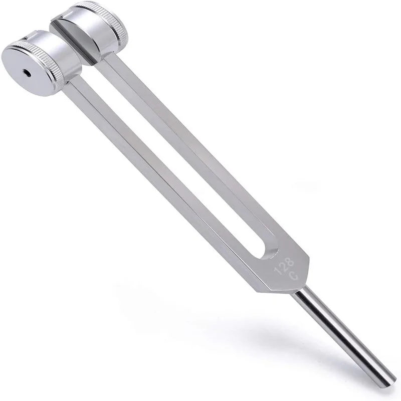 128 Hz Healing Instrument