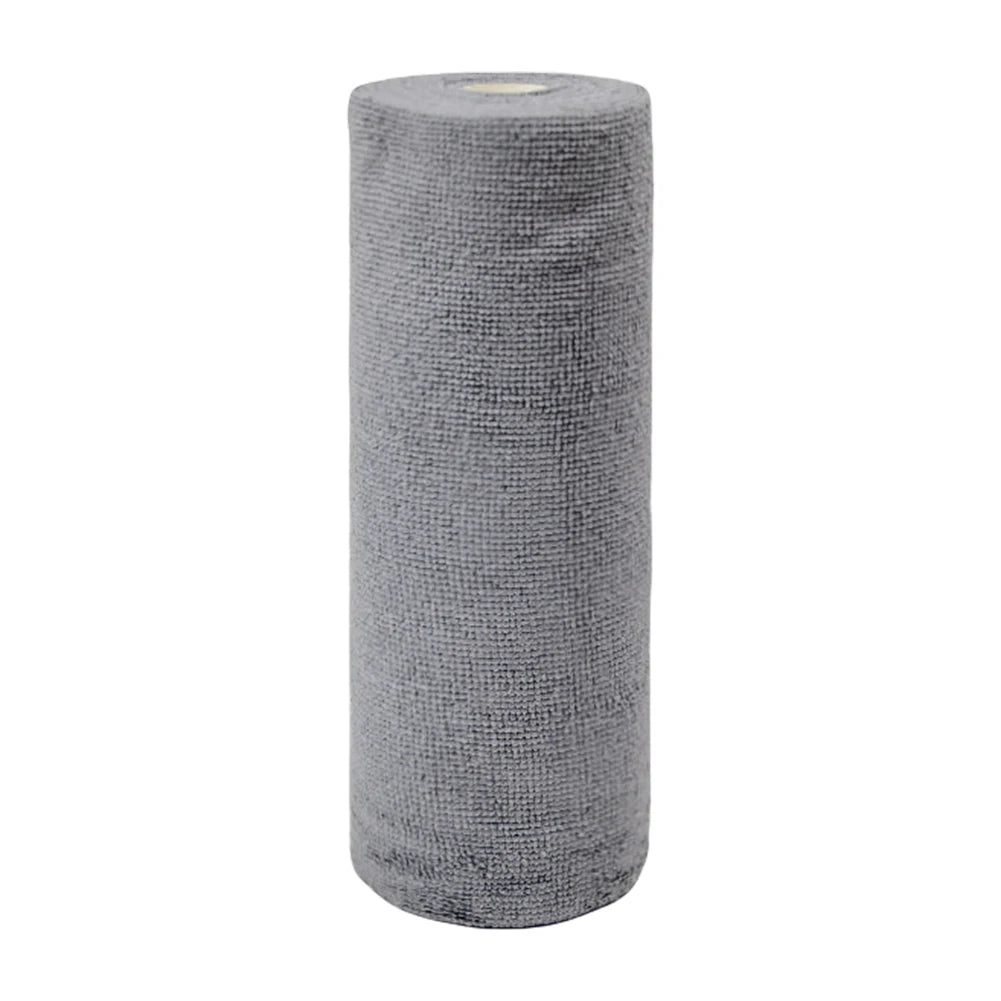 Microfiber Cleaning Wipe reusable