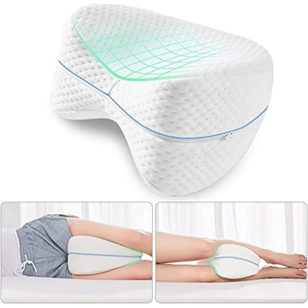 Special pillow for side sleeping