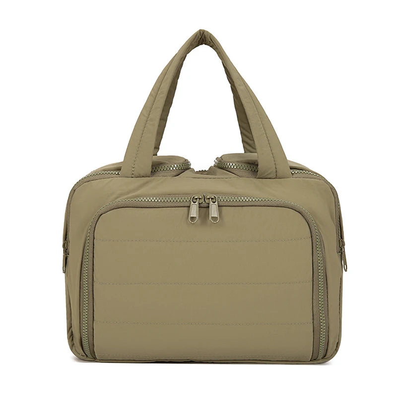 Lightweight Makeup Bag