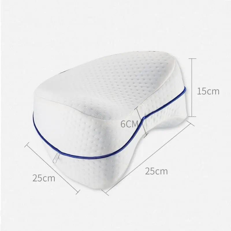 Special pillow for side sleeping