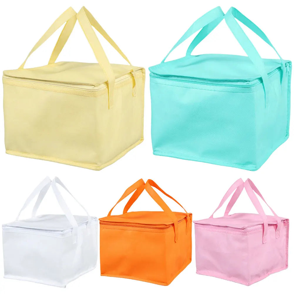 Reusable Grocery Bags